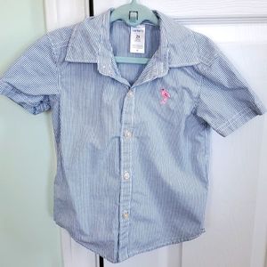 Cute 2 piece set, shirt/pants